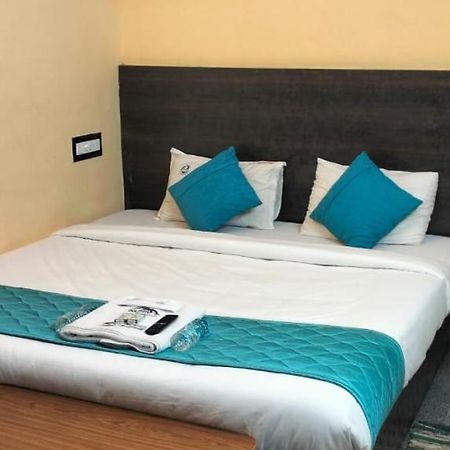 Dolphin Resort Yelagiri Εξωτερικό φωτογραφία