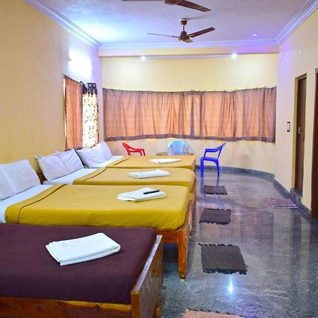 Dolphin Resort Yelagiri Εξωτερικό φωτογραφία