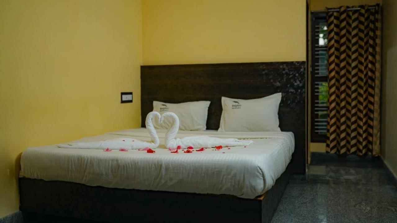 Dolphin Resort Yelagiri Εξωτερικό φωτογραφία