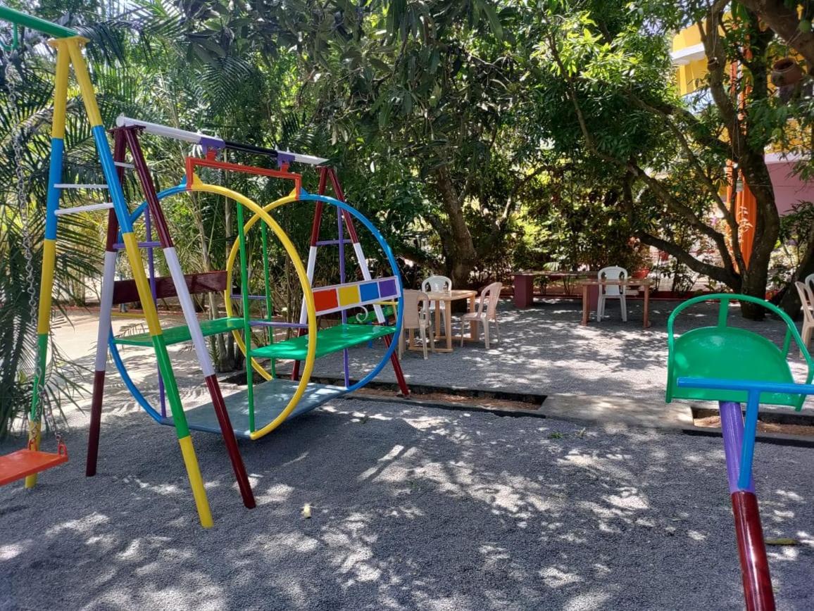 Dolphin Resort Yelagiri Εξωτερικό φωτογραφία