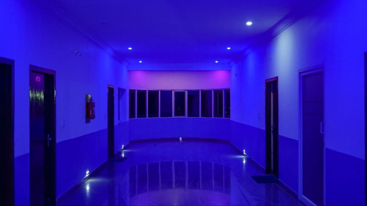 Dolphin Resort Yelagiri Εξωτερικό φωτογραφία