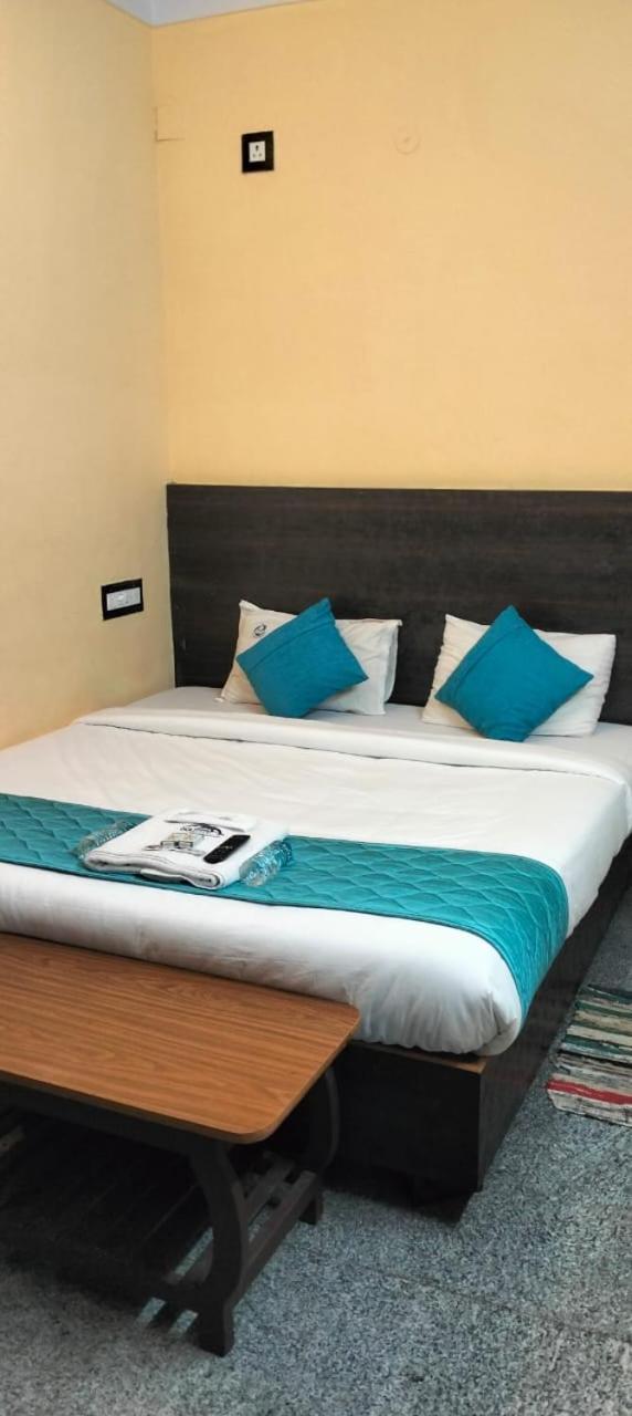 Dolphin Resort Yelagiri Εξωτερικό φωτογραφία