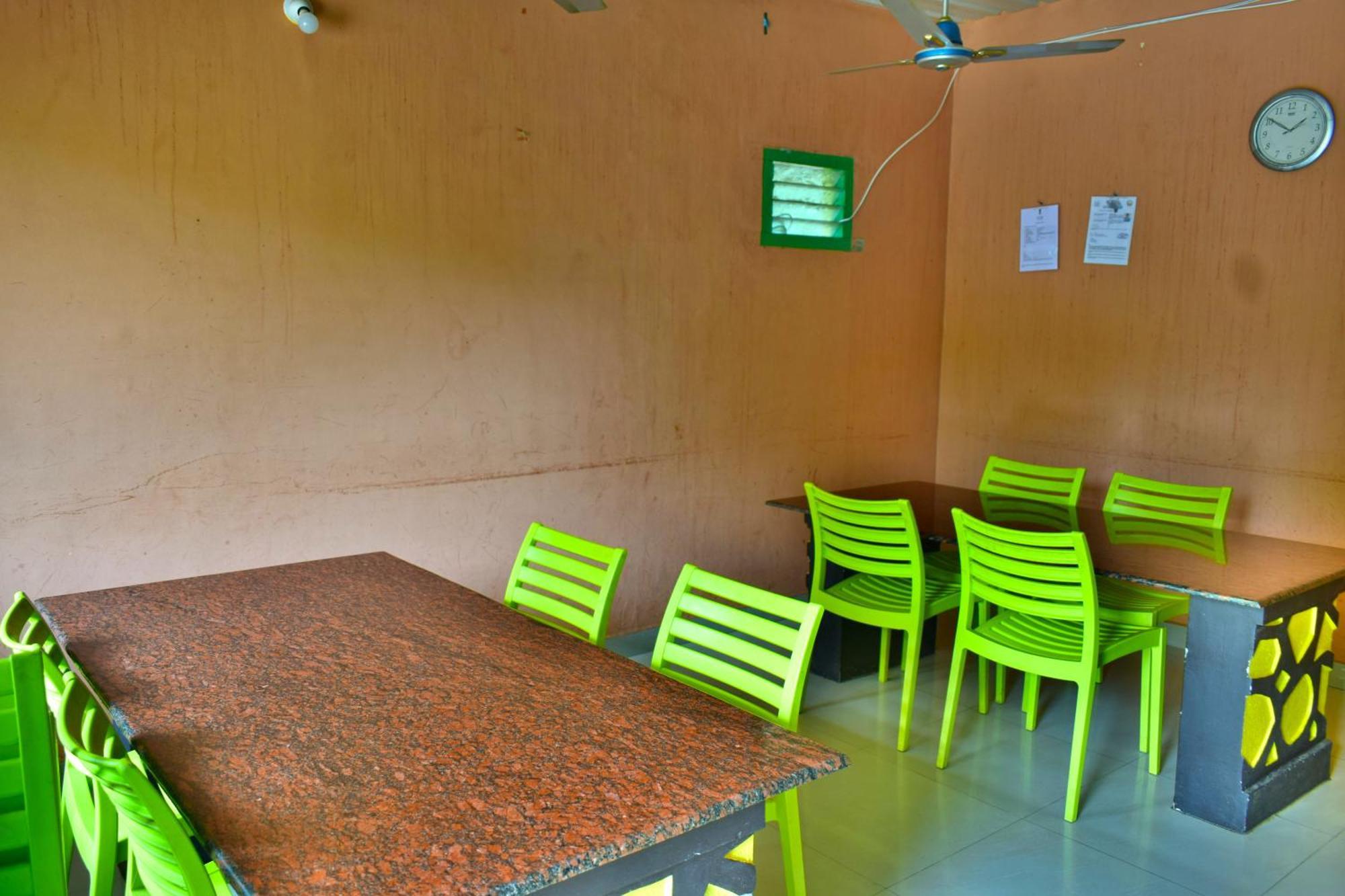 Dolphin Resort Yelagiri Εξωτερικό φωτογραφία