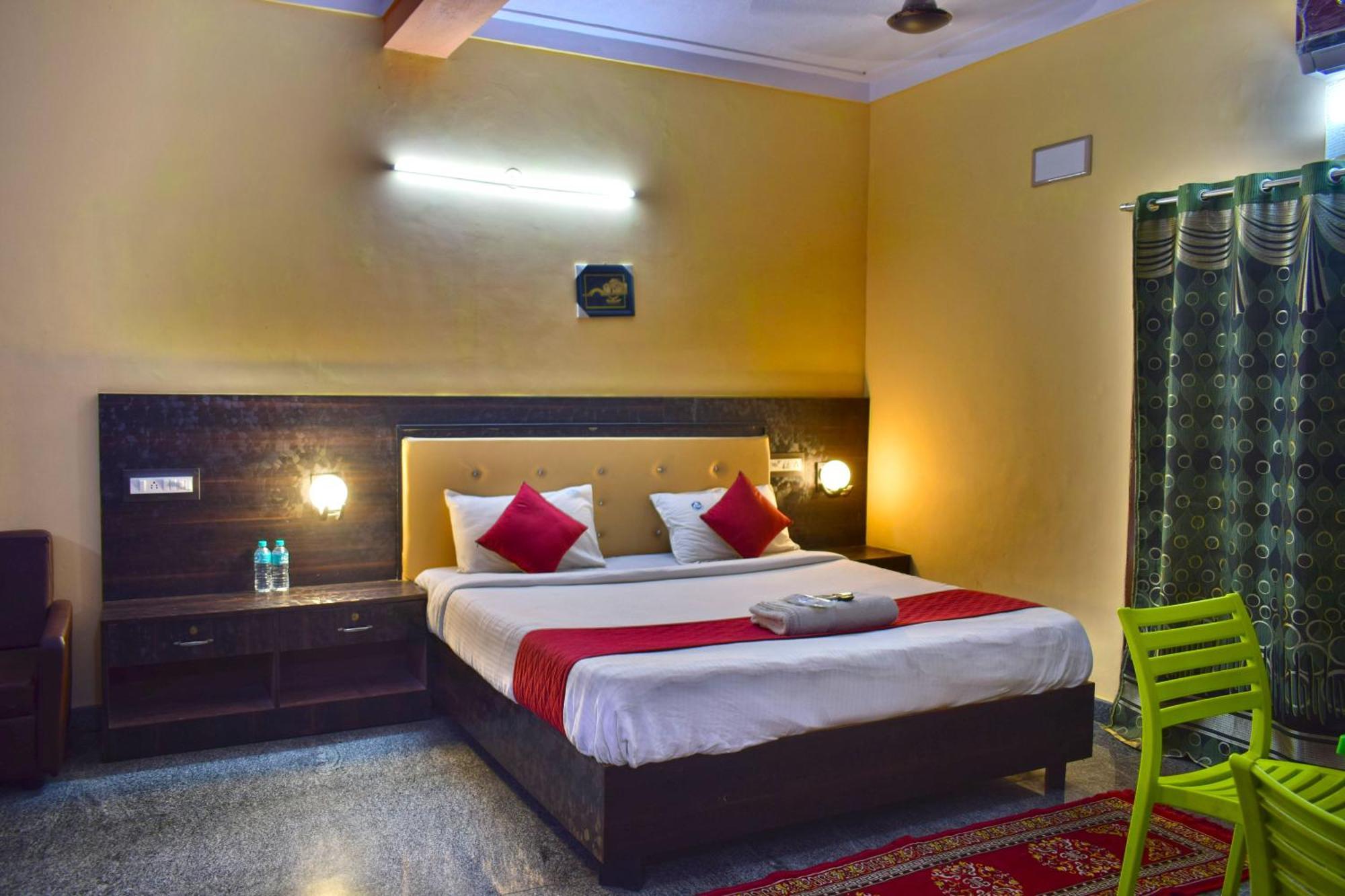 Dolphin Resort Yelagiri Εξωτερικό φωτογραφία