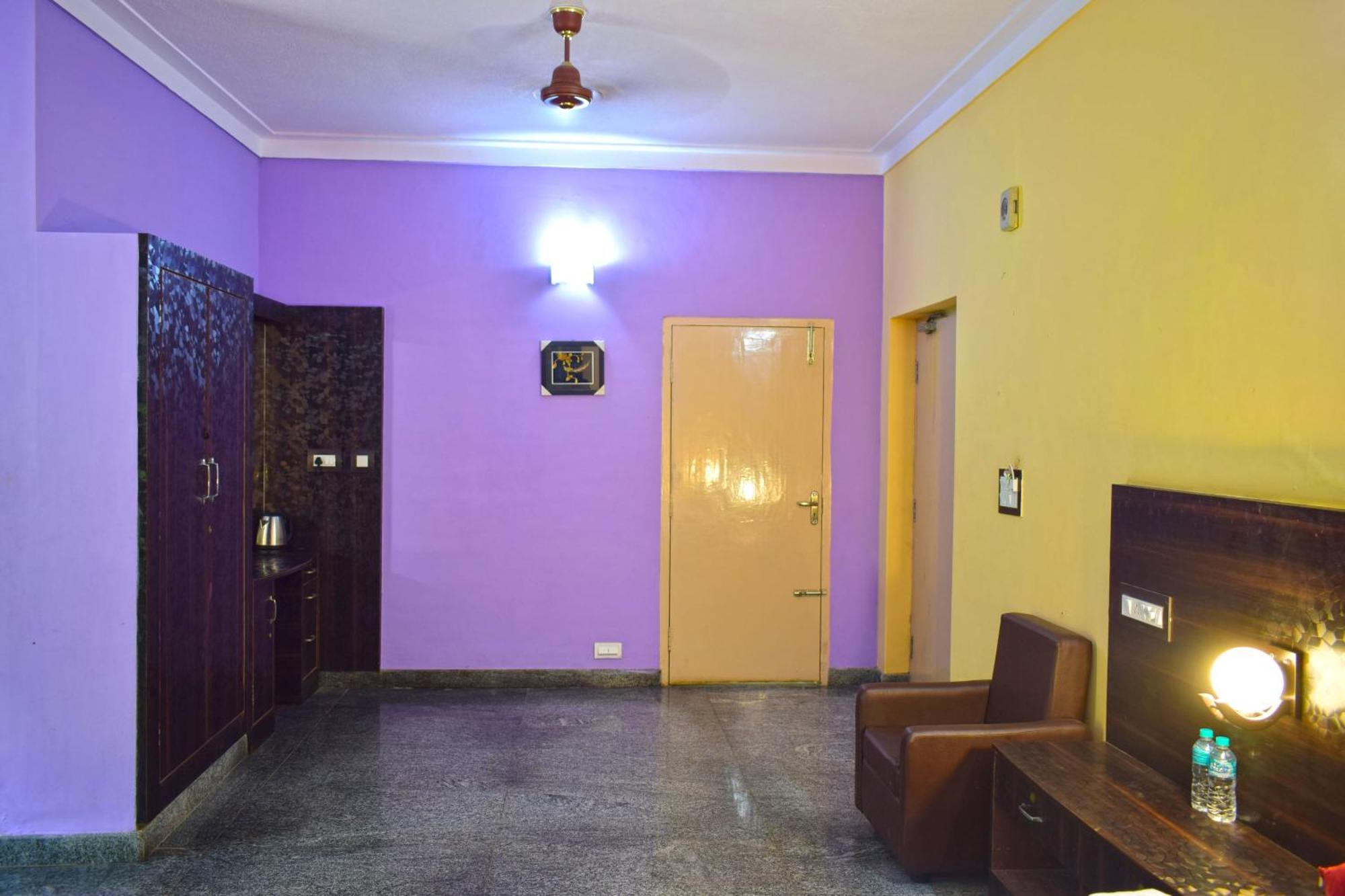 Dolphin Resort Yelagiri Εξωτερικό φωτογραφία