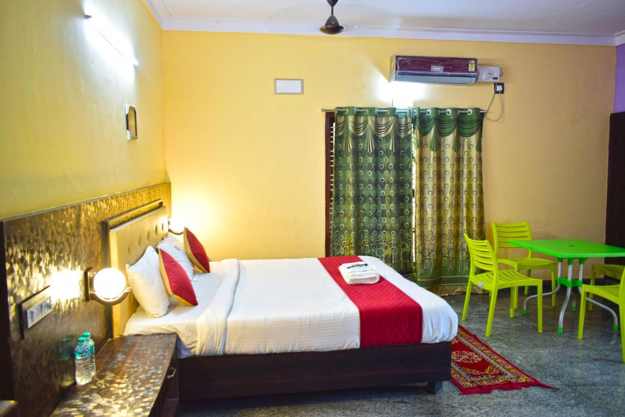 Dolphin Resort Yelagiri Εξωτερικό φωτογραφία