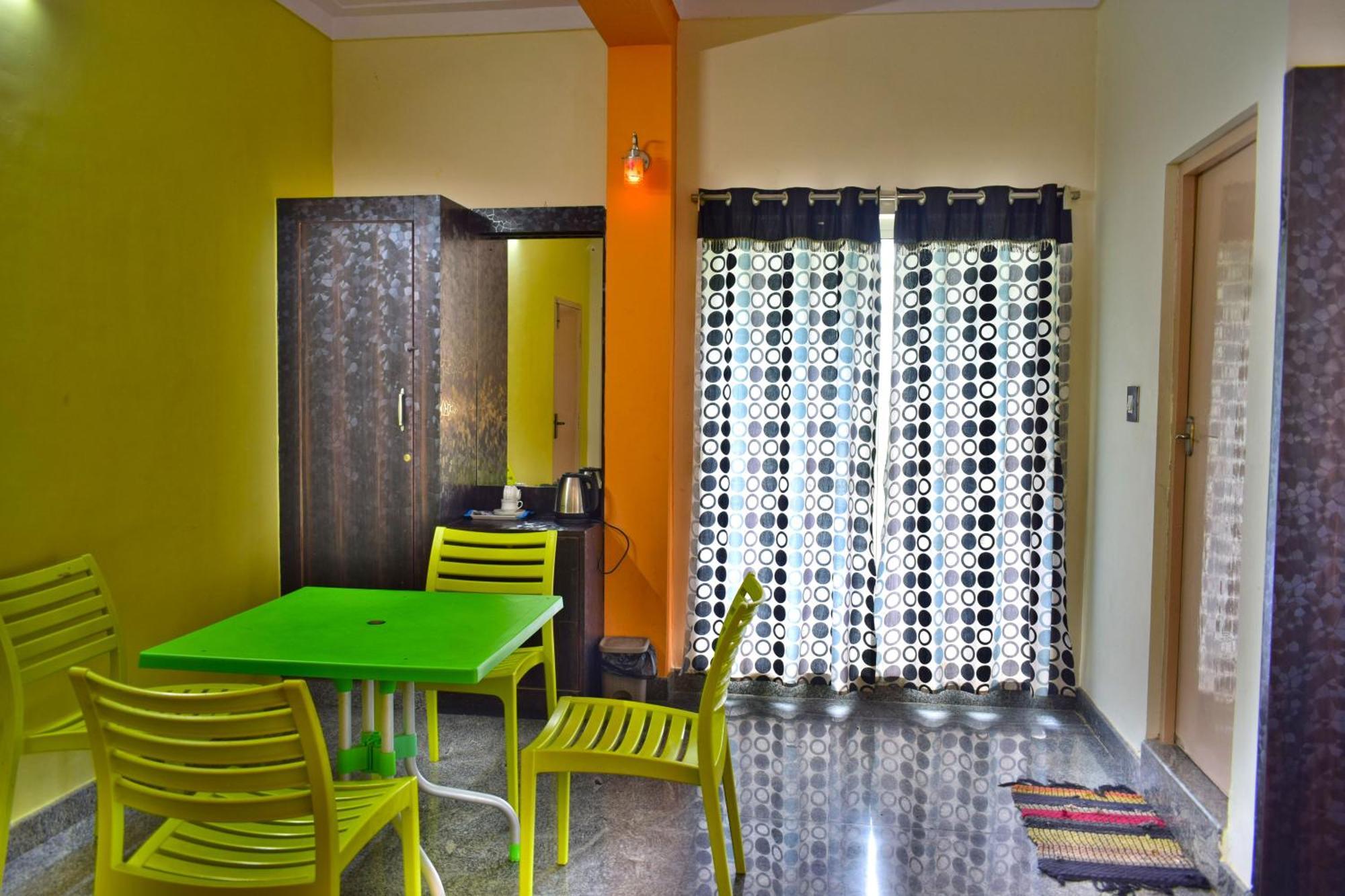 Dolphin Resort Yelagiri Εξωτερικό φωτογραφία