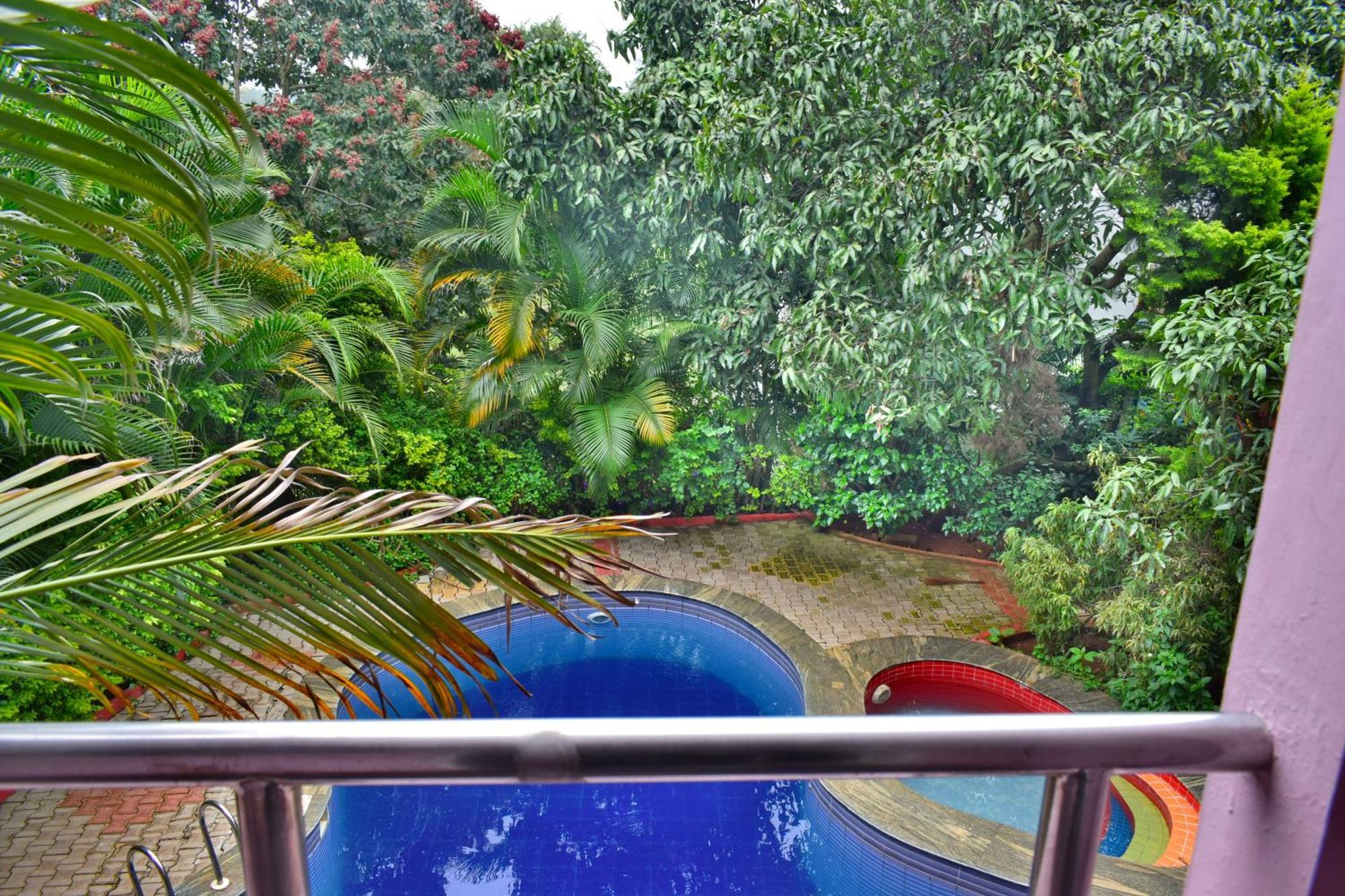 Dolphin Resort Yelagiri Εξωτερικό φωτογραφία