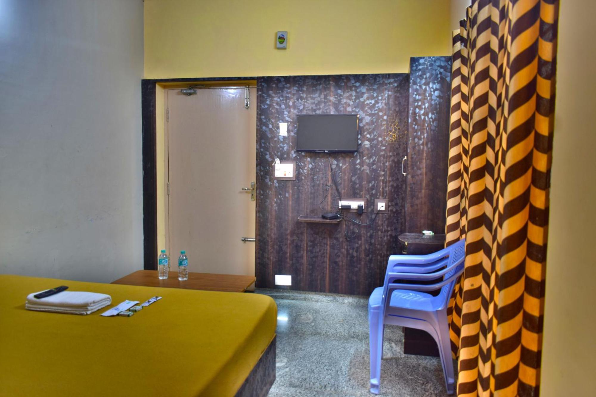 Dolphin Resort Yelagiri Εξωτερικό φωτογραφία