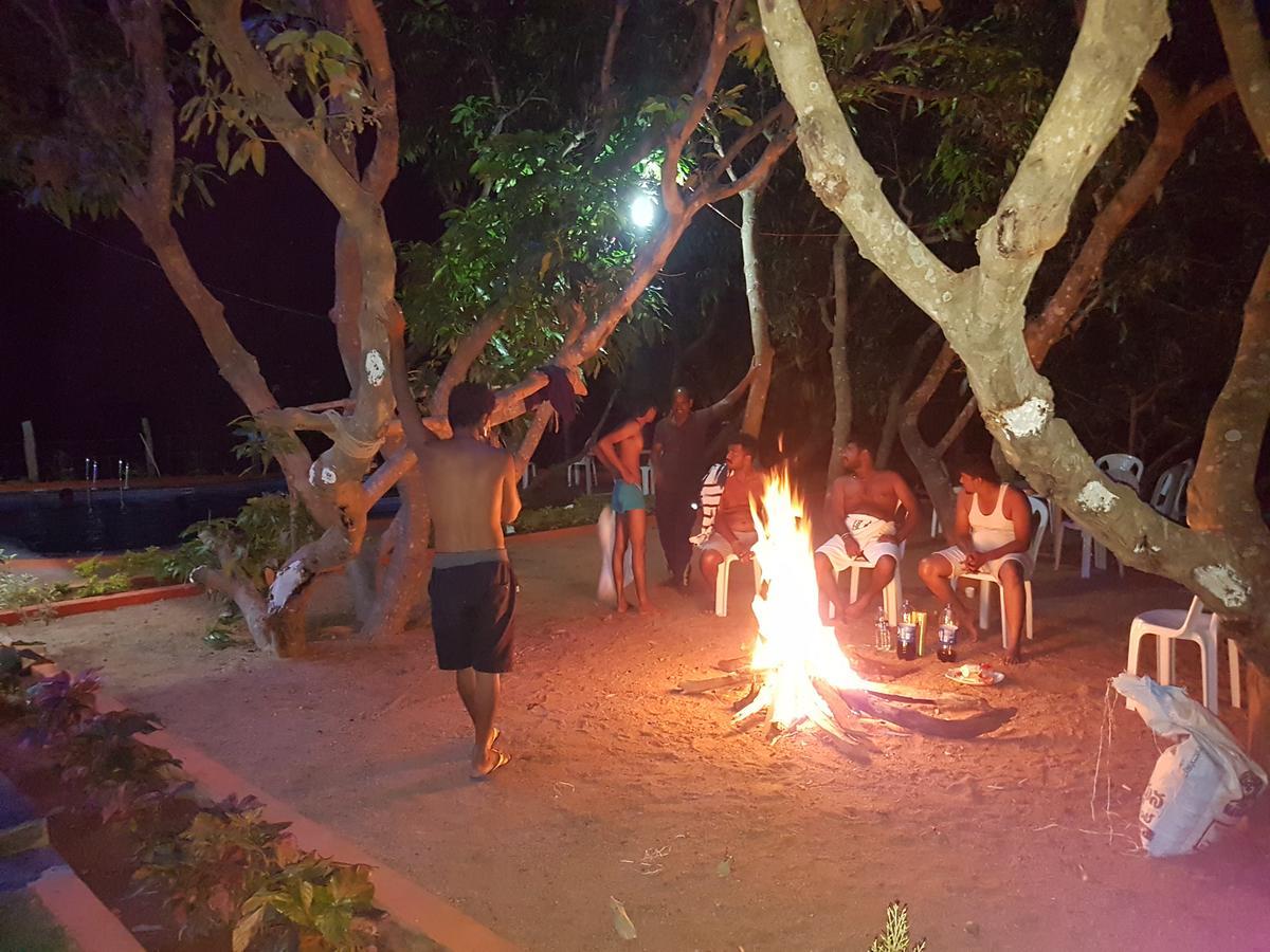 Dolphin Resort Yelagiri Εξωτερικό φωτογραφία