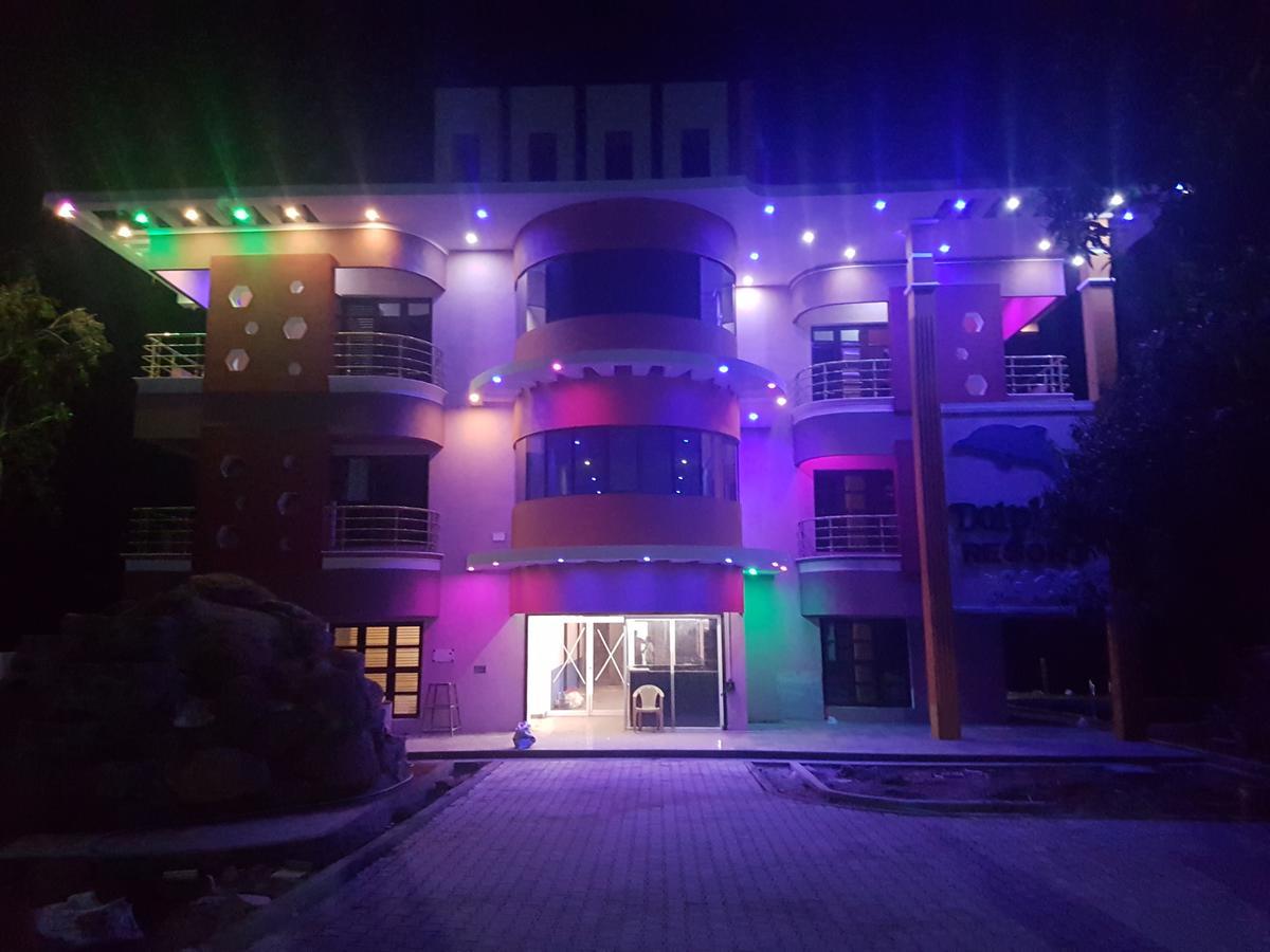 Dolphin Resort Yelagiri Εξωτερικό φωτογραφία