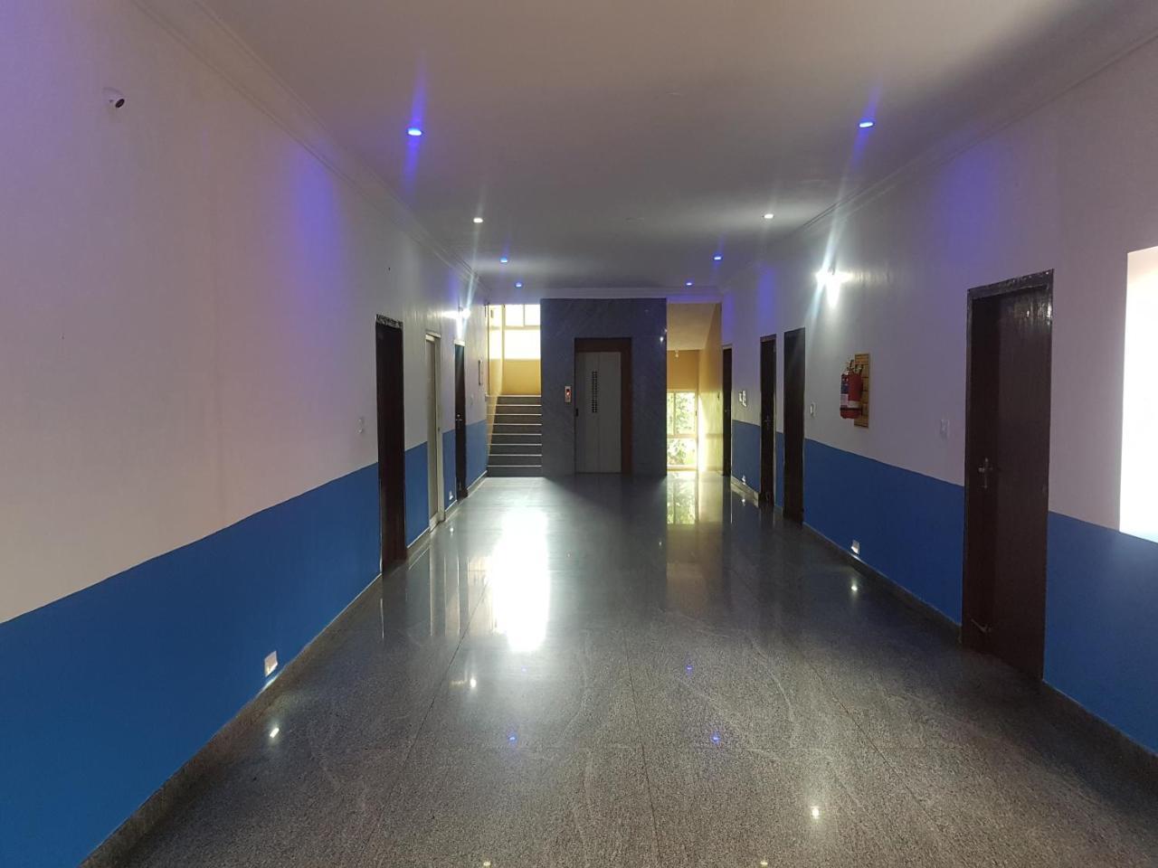 Dolphin Resort Yelagiri Εξωτερικό φωτογραφία