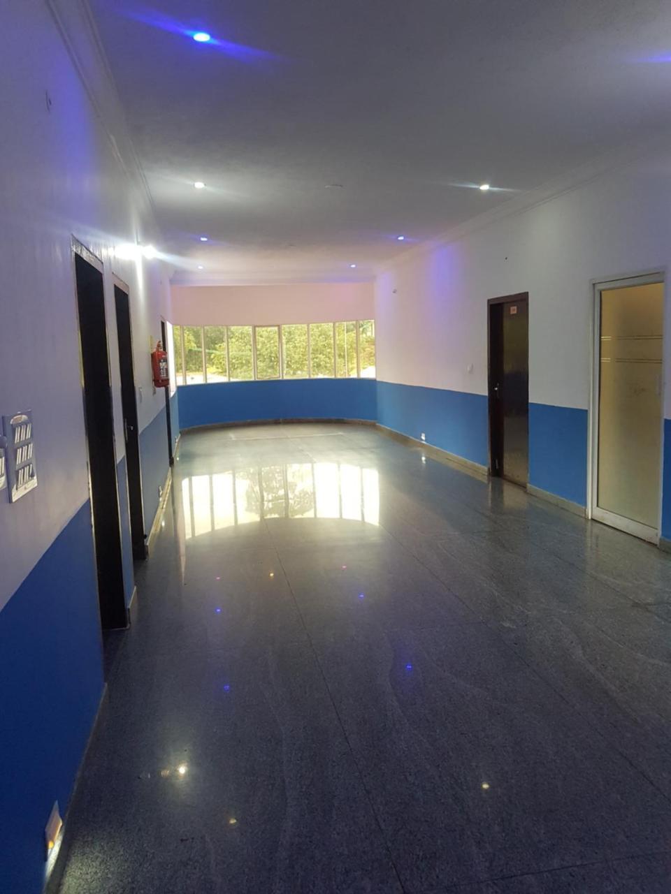 Dolphin Resort Yelagiri Εξωτερικό φωτογραφία