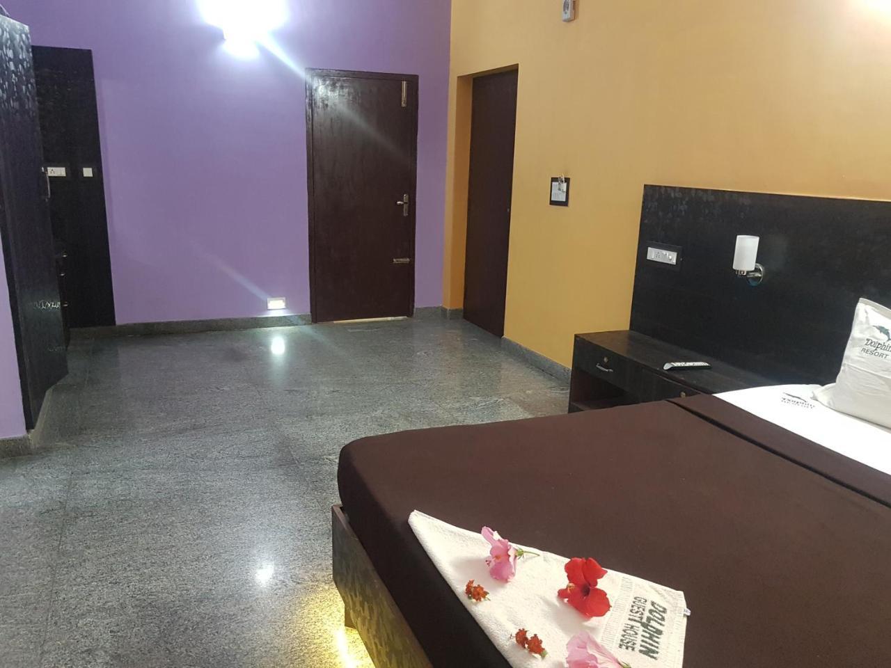 Dolphin Resort Yelagiri Εξωτερικό φωτογραφία