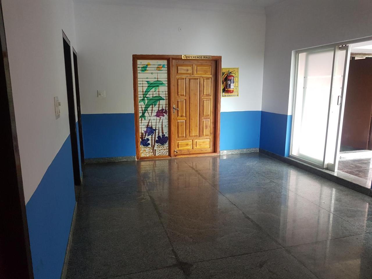 Dolphin Resort Yelagiri Εξωτερικό φωτογραφία