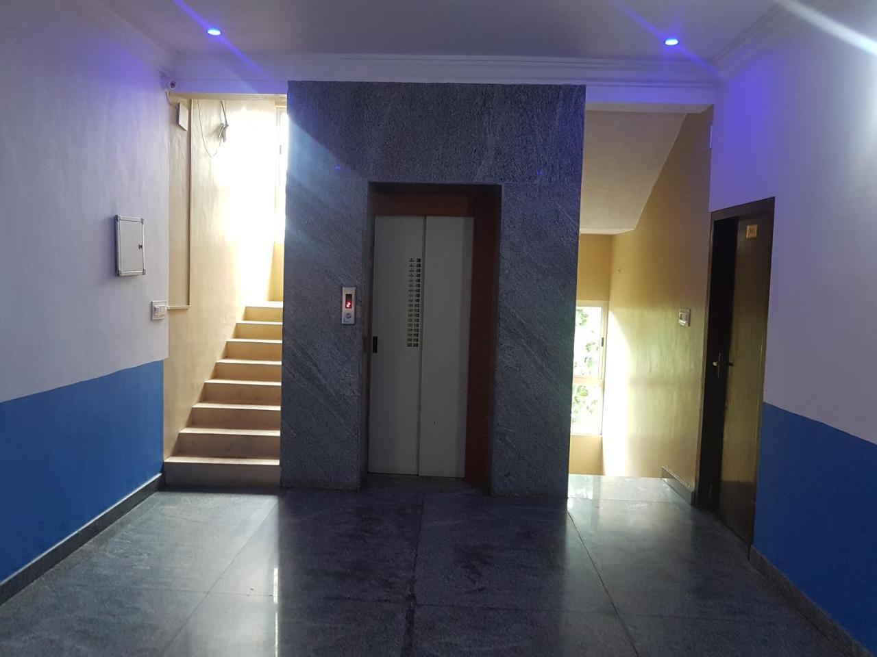 Dolphin Resort Yelagiri Εξωτερικό φωτογραφία