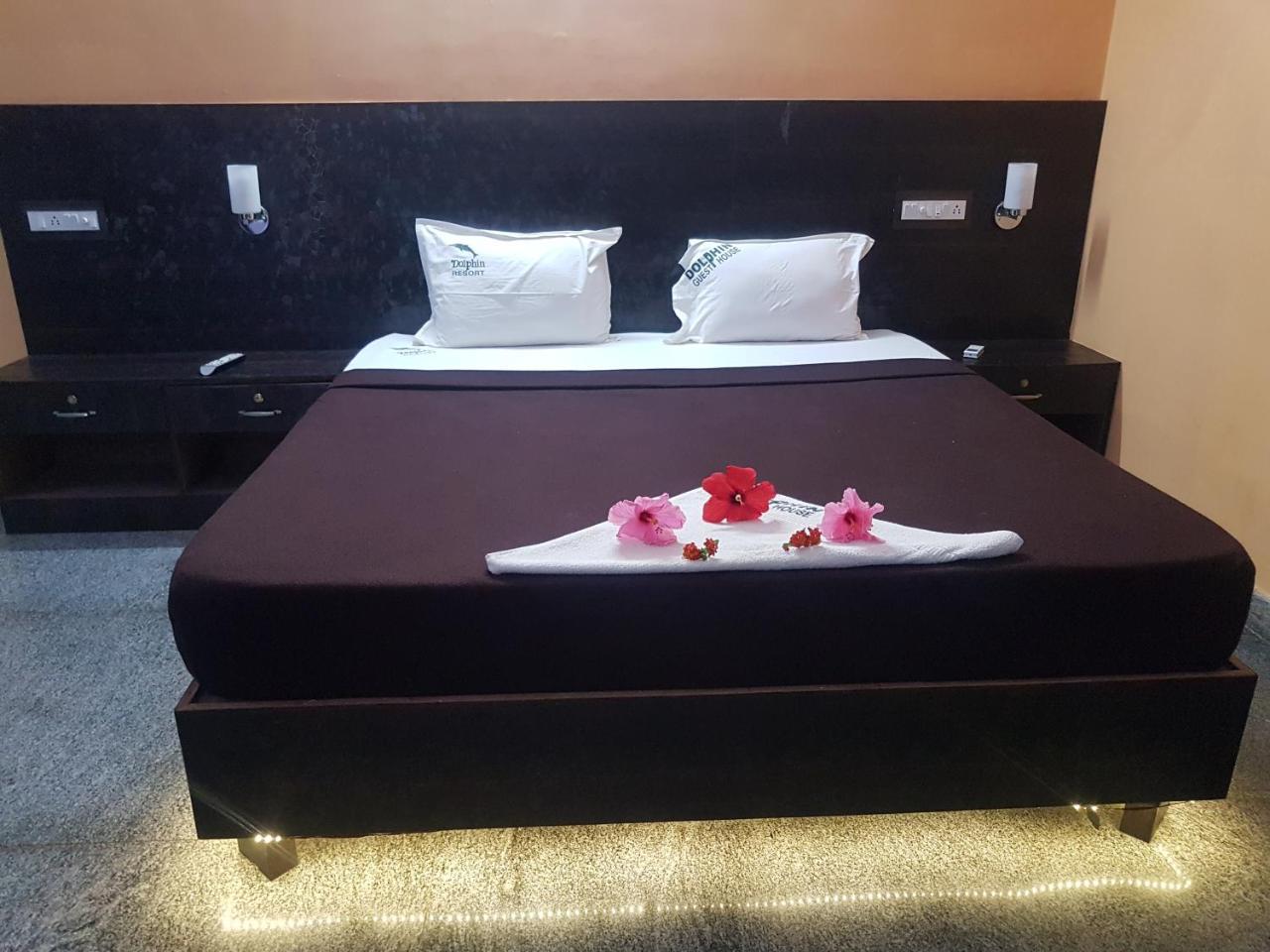 Dolphin Resort Yelagiri Εξωτερικό φωτογραφία