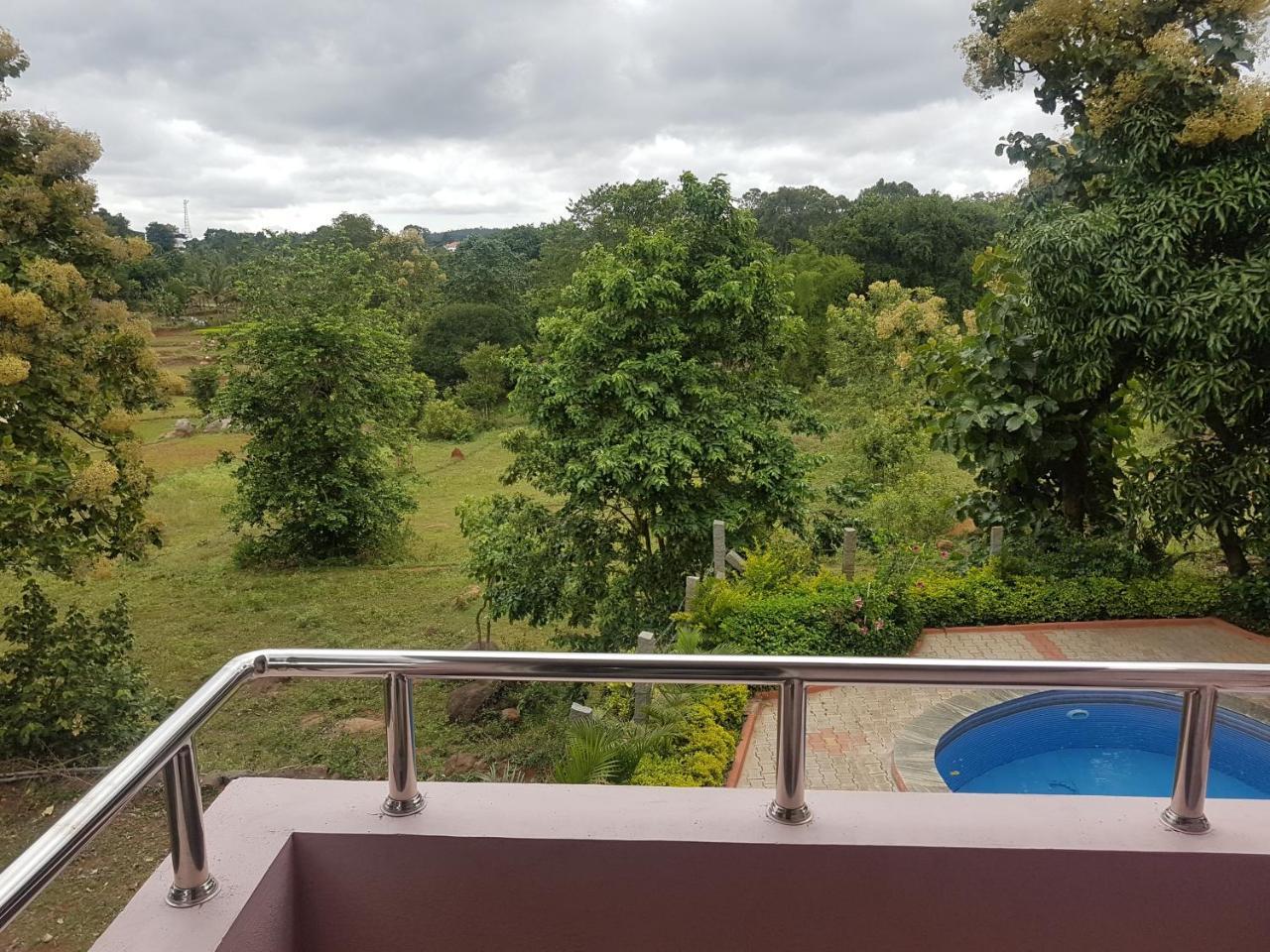 Dolphin Resort Yelagiri Εξωτερικό φωτογραφία