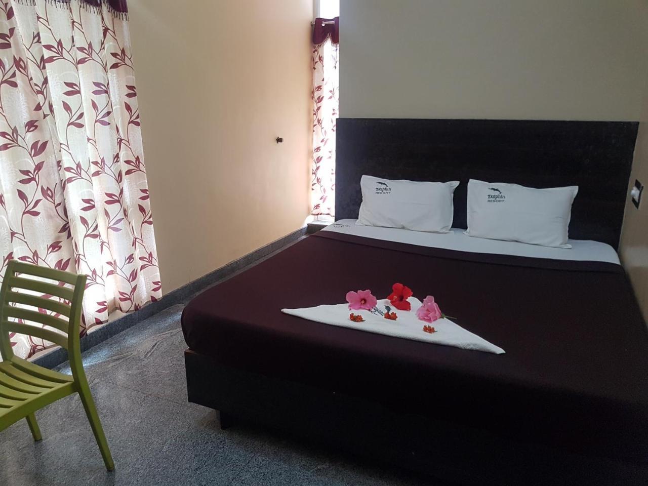 Dolphin Resort Yelagiri Εξωτερικό φωτογραφία