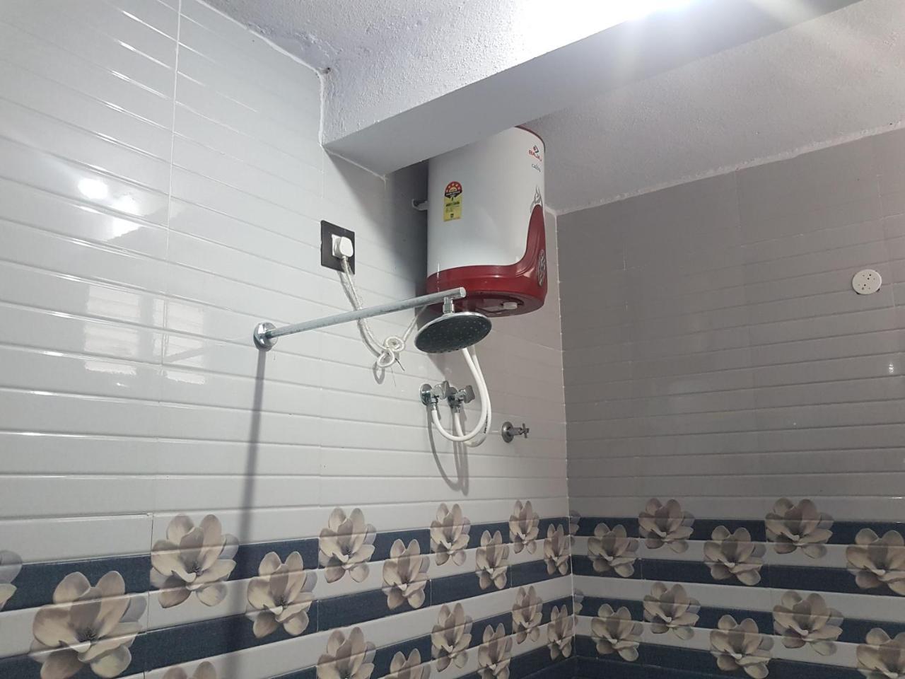 Dolphin Resort Yelagiri Εξωτερικό φωτογραφία
