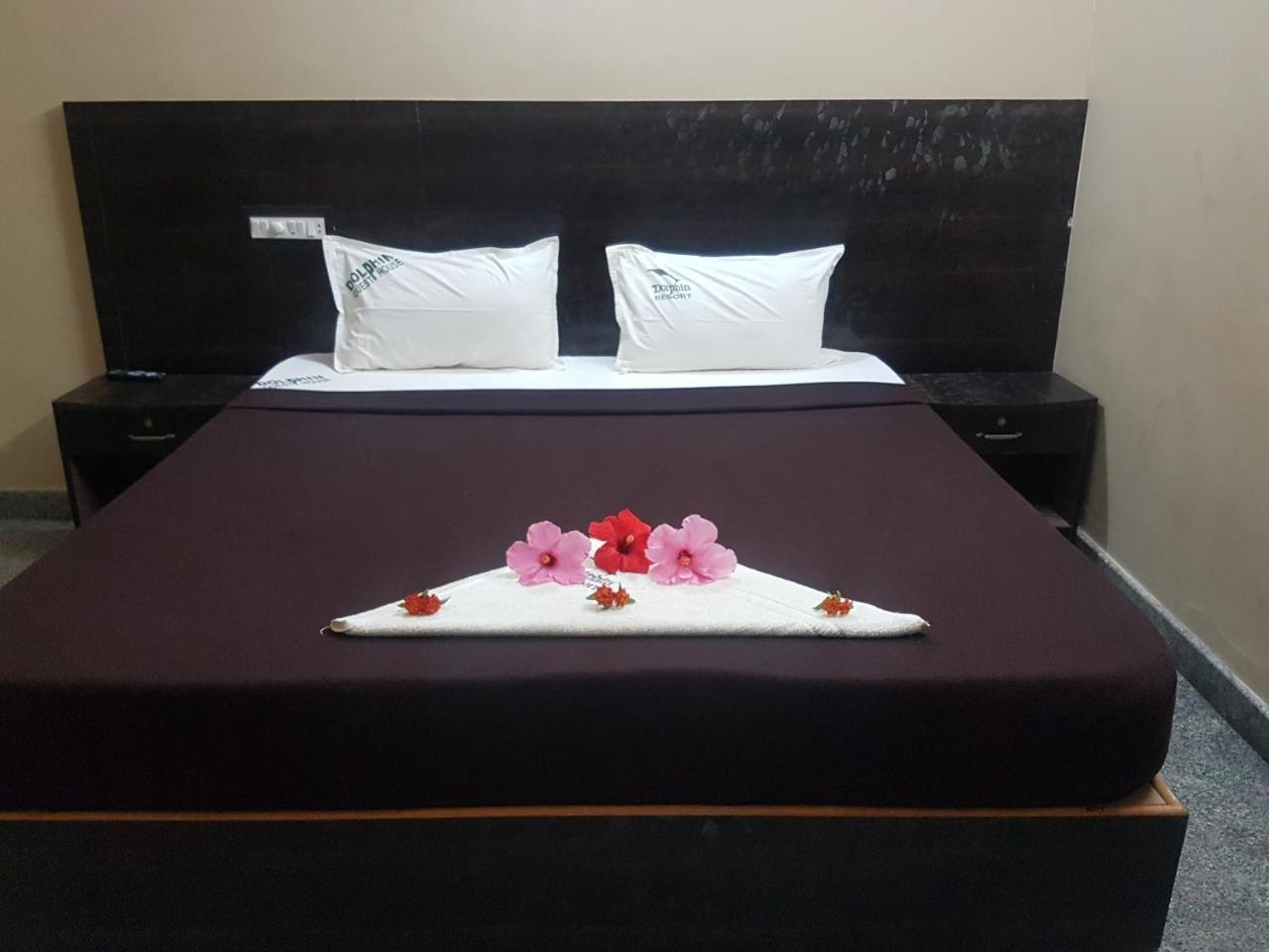 Dolphin Resort Yelagiri Εξωτερικό φωτογραφία