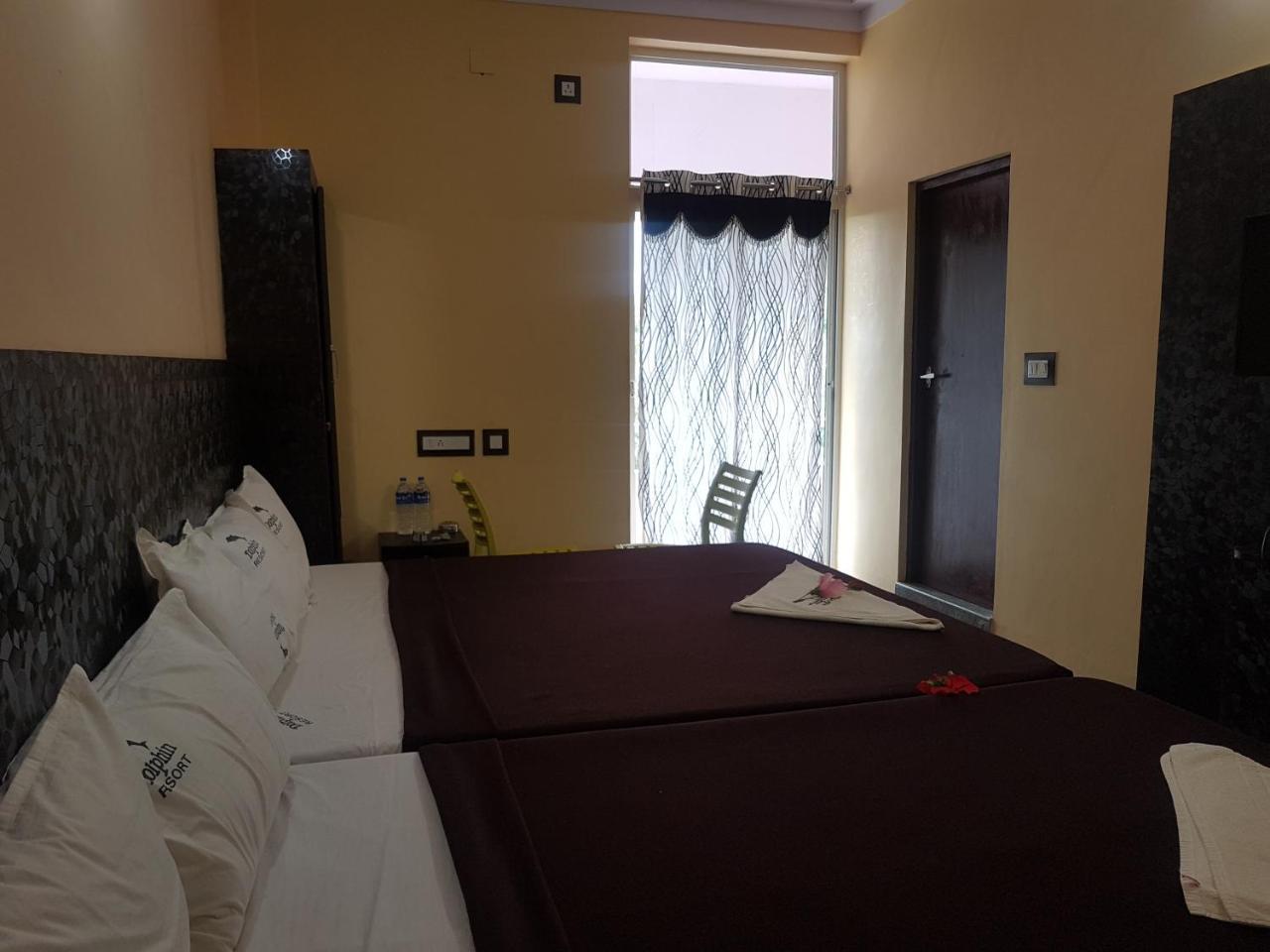 Dolphin Resort Yelagiri Εξωτερικό φωτογραφία